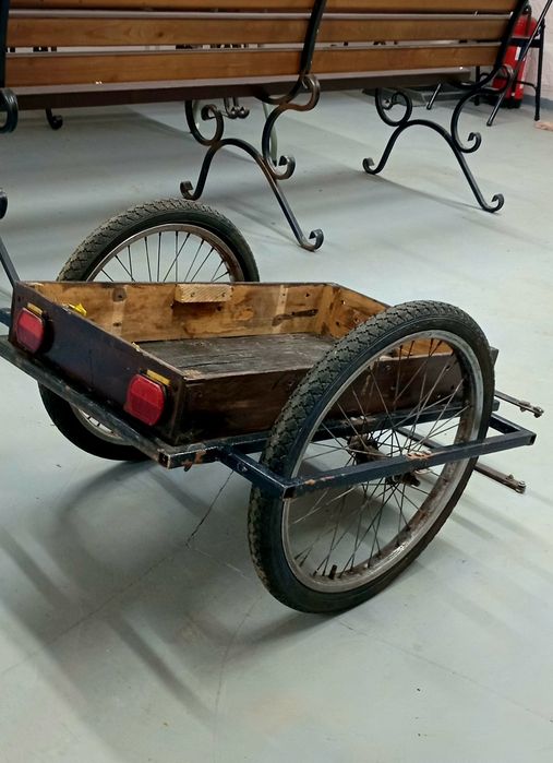 Горний велосипед формула-спайдер