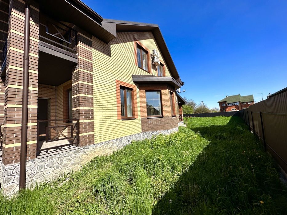 ‼️Будинок з євроремонтом‼️ Ідеальний для життя!