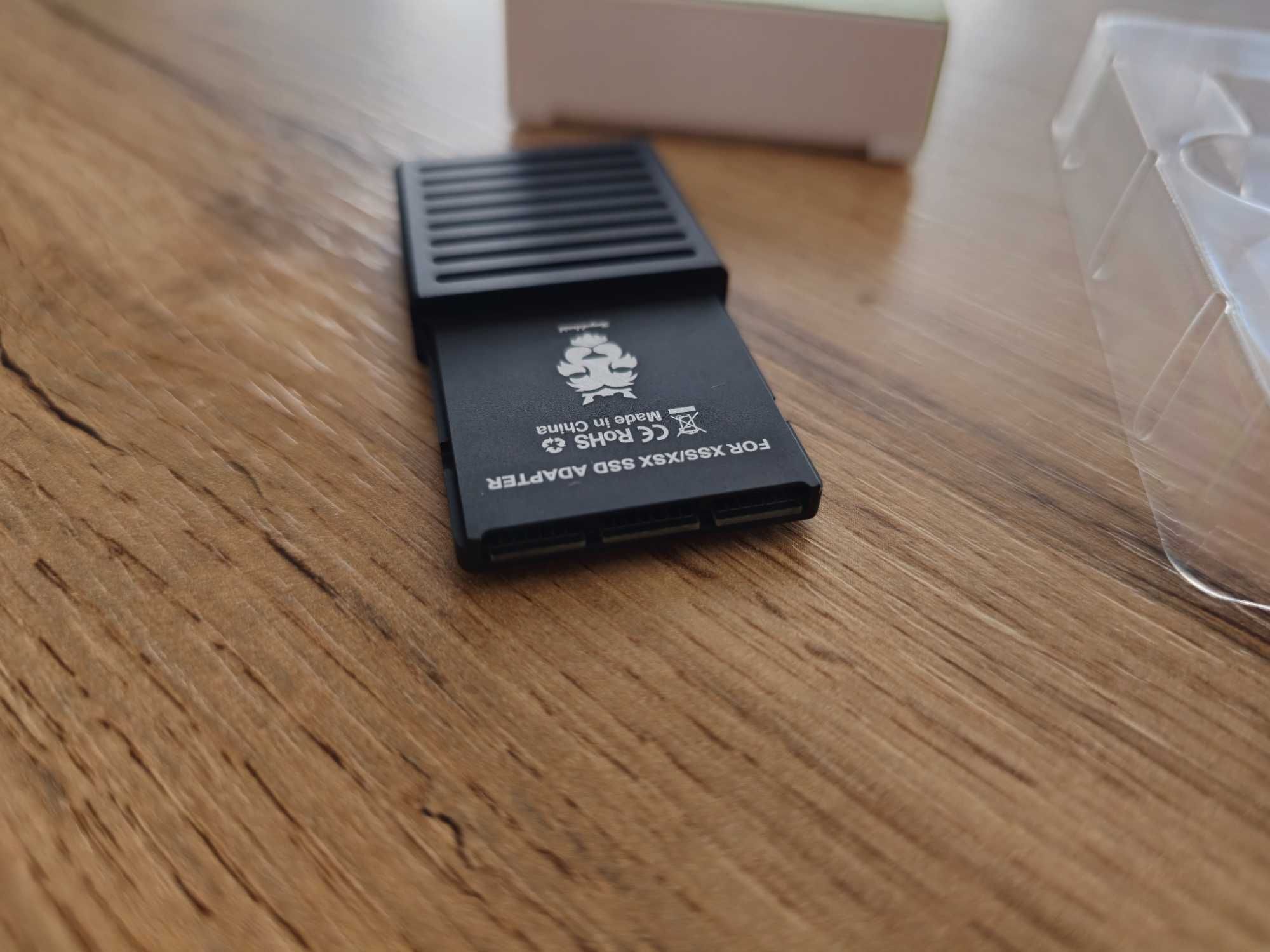 Adapter dysku twardego SSD do Xbox Series X/S M2 NVME 2230 PCIE4.0