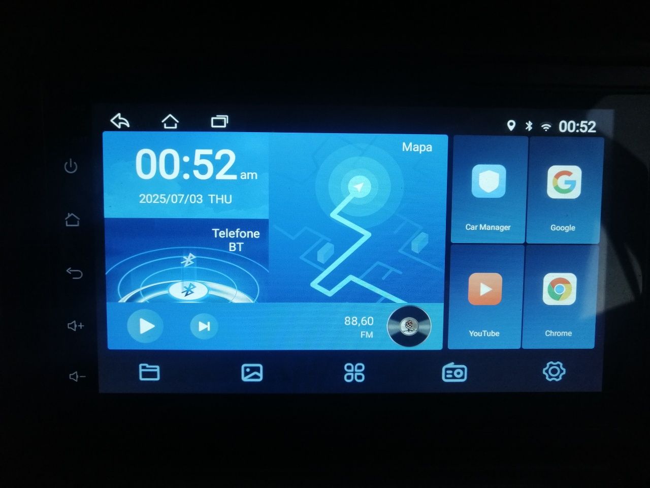 Laguna 1.9dci - Gasóleo