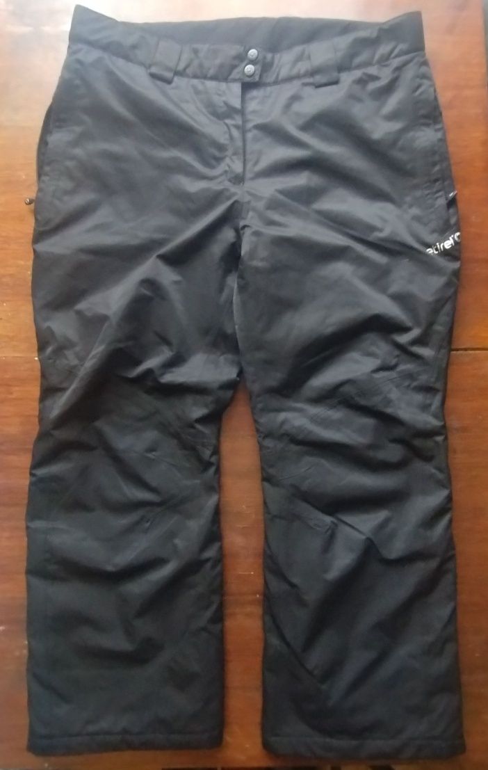 Чоловічі лижні штани etirel розмір 3 XL