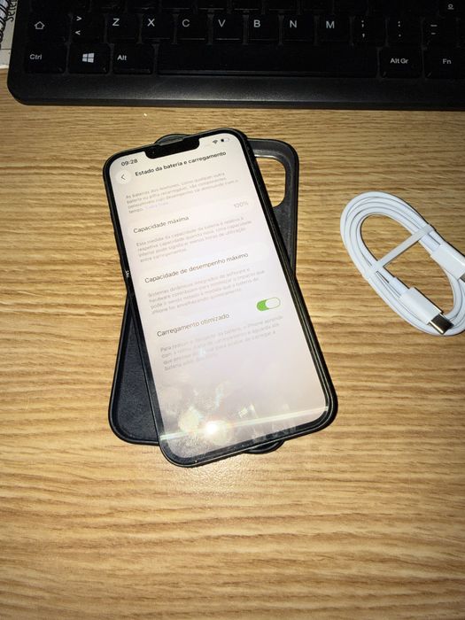 IPHONE 13 128GB Meia noite