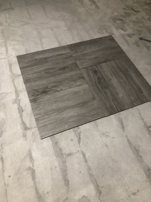 Новая плитка 42- 47 кв.Испания 5 мешков подрезка отдельно.