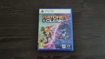 Ratchet & Clank: Rift Apart для PS5