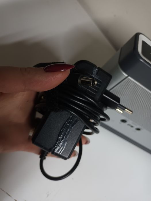 Głośnik przenośny BOSE SOUNDLINK bluetooth SPEAKER III 414255