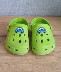 Сабо LC Waikiki Crocs, кеды Mothercare 21,5