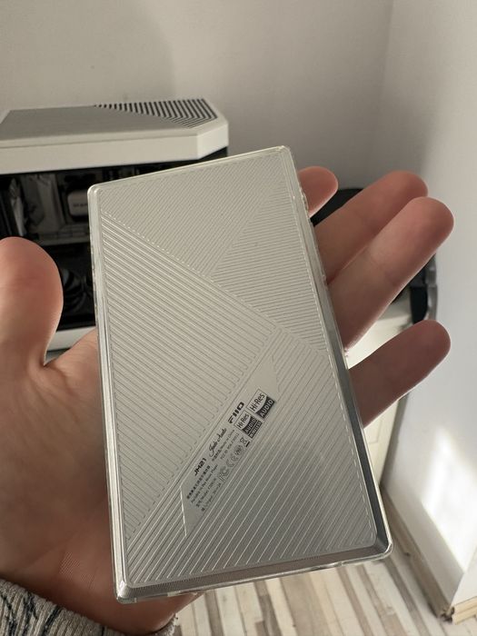 Odtwarzacz FIIO JM21 hi res