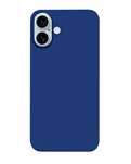 Beline Etui Candy iPhone 16 Plus 6.7"granatowy/navy