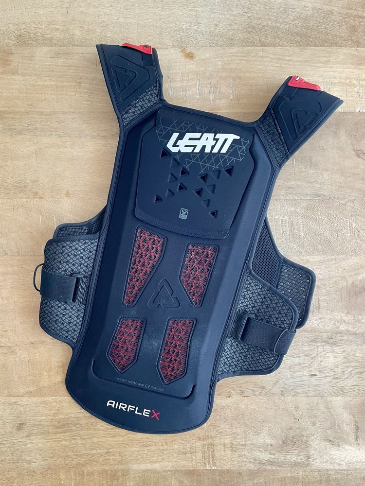 Colete Leatt Airflex
