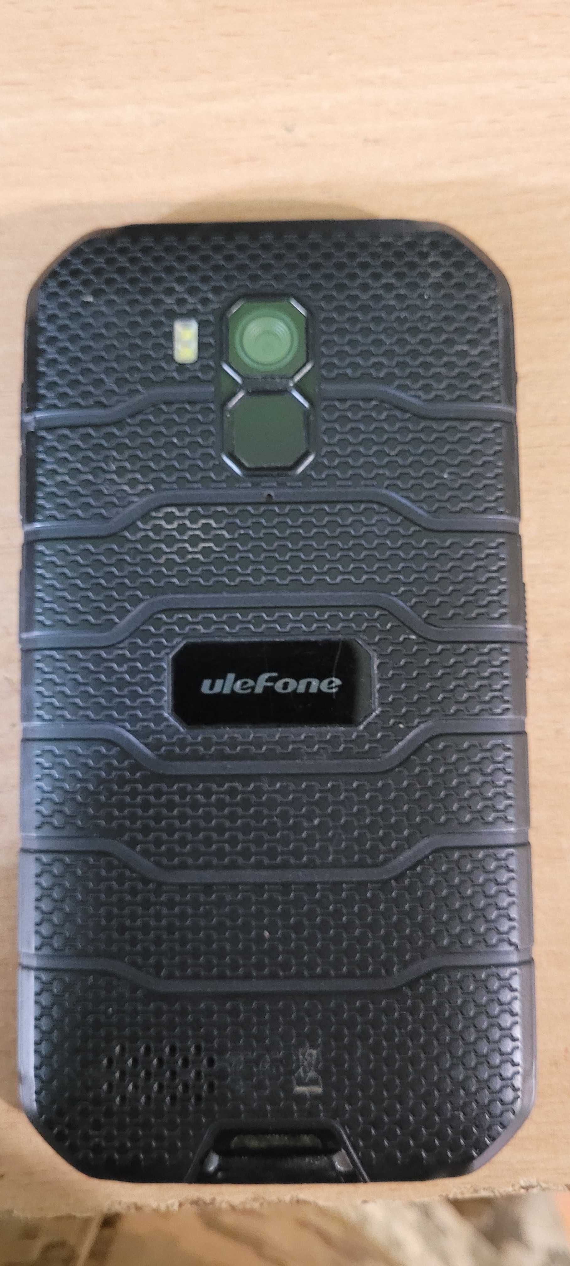 Мобільний телефон Ulefone Armor X7 Pro 4/32.
