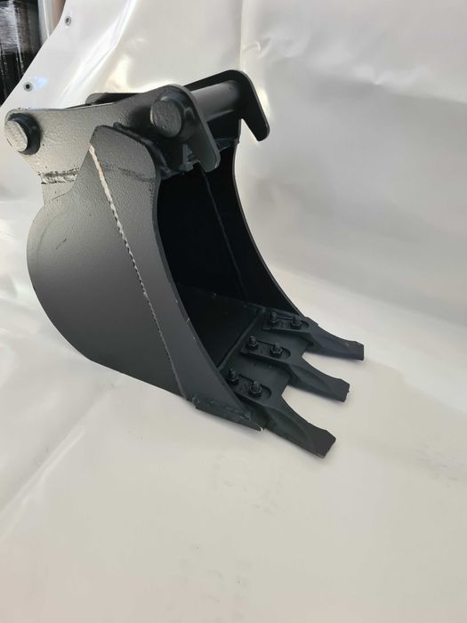 Łyżka do koparki 25cm Włoska produkcja/ od ręki