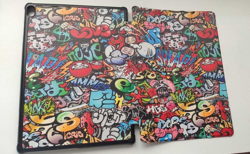 Чохол-підставка для планшета