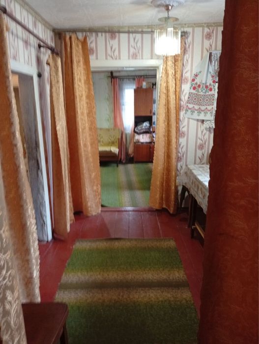 Продається будинок с .Гурівці!