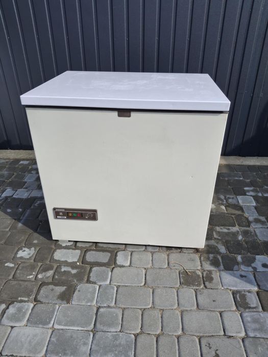 Zamrażarka klapowa Noemiecka SIEMENS 310Litrów.Gwarancja.Transport.wys