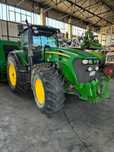 John Deere 7930 Sprowadzony Tuz Tls
