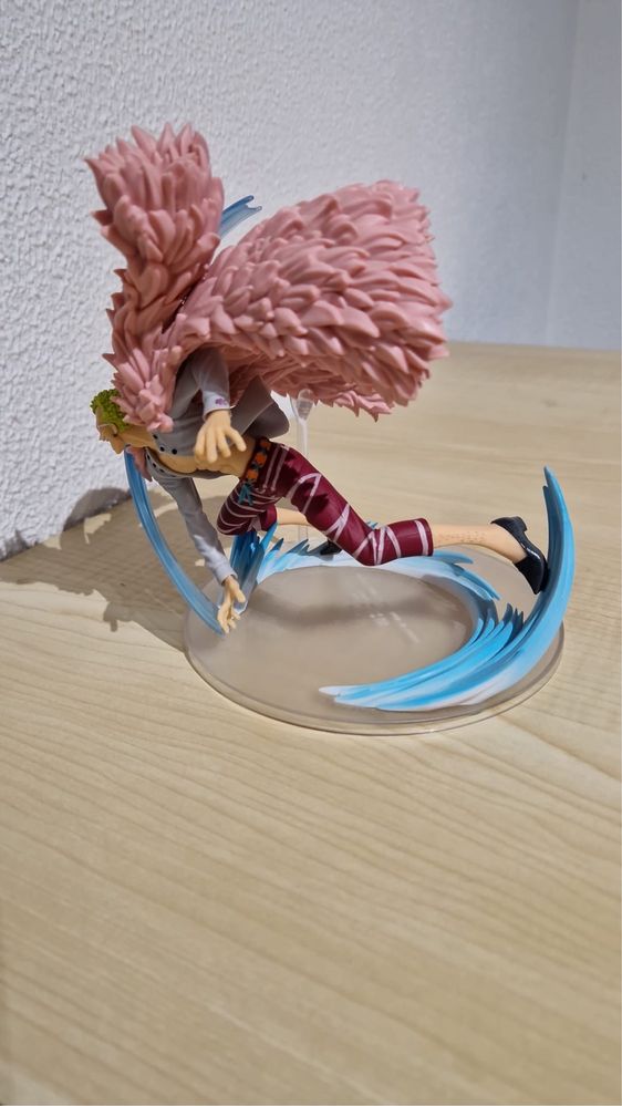 ONE PIECE- Donquixote Doflamingo