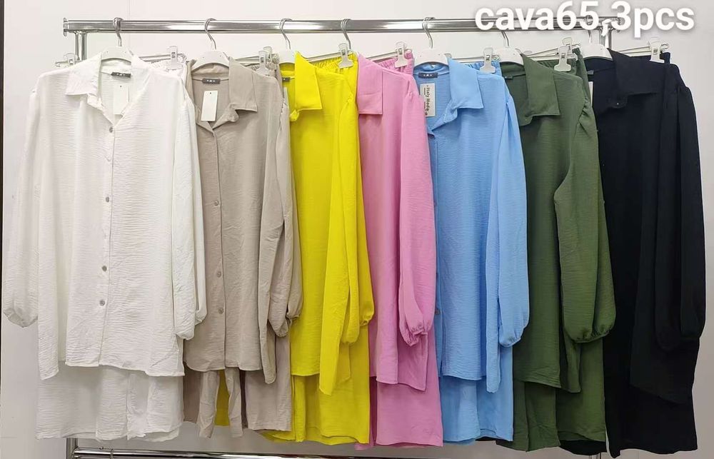 Roupa preço de revenda