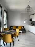 Apartament mieszkanie w centrum Gdańska z parkingiem