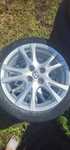 Felgi Mazda 195/45R16