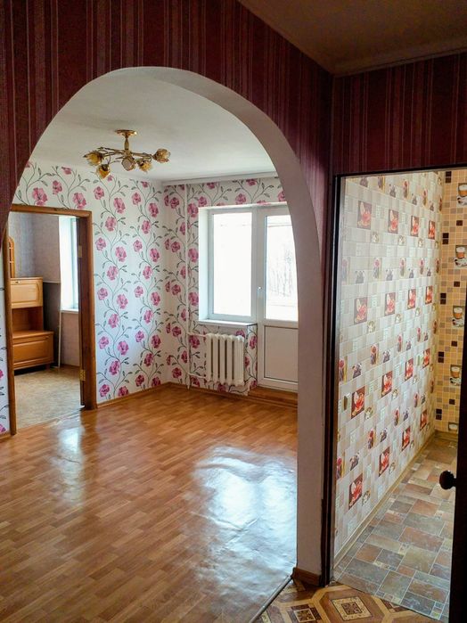 Здається 2-х кімнатна квартира в самому центрі міста