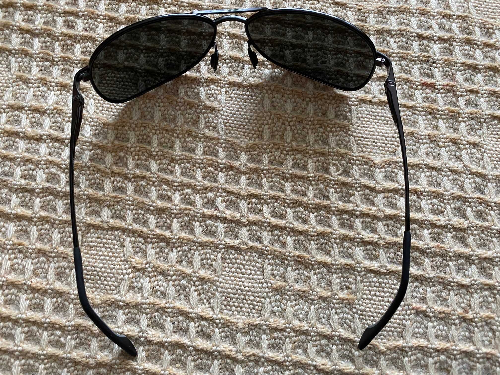 OKULARY Maui Jim MJ-117-02 Akoni OKAZJA!!!