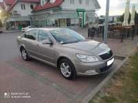 Skoda Octavia z 2009r*Silnik 1.6Ben+LPG*102 kM*1 właściciel w Polsce.