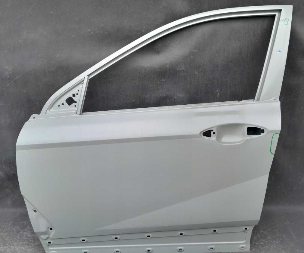 Двері передні задні ліві праві Hyundai Kona II - A2B C51 C5G MFR NKA