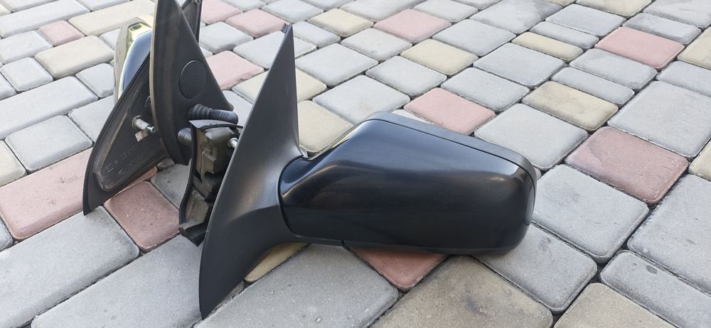 Opel Astra G Опель Астра Джи Зеркало заднего вида