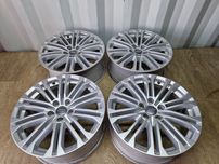 Felgi 18 audi a3 a4 a6 a5 5x112 8j et31 os 66.6