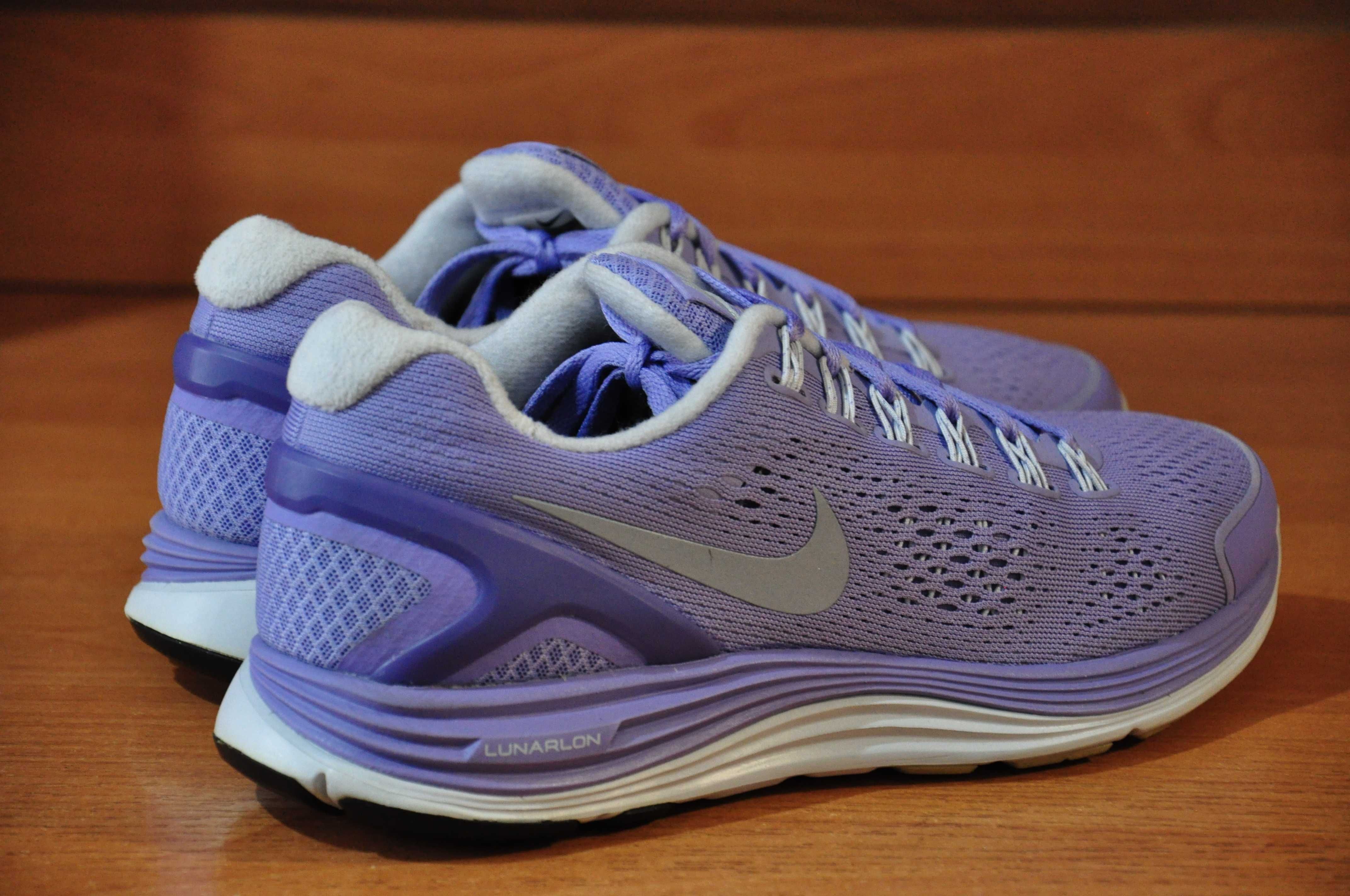 Кроссовки Nike Lunarglide+ 4 Running React tn sb dunk 39 \ 25 см