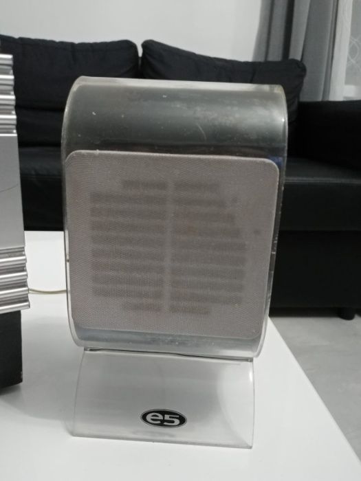 Super okazja! subwoofer + 2 głośniki
