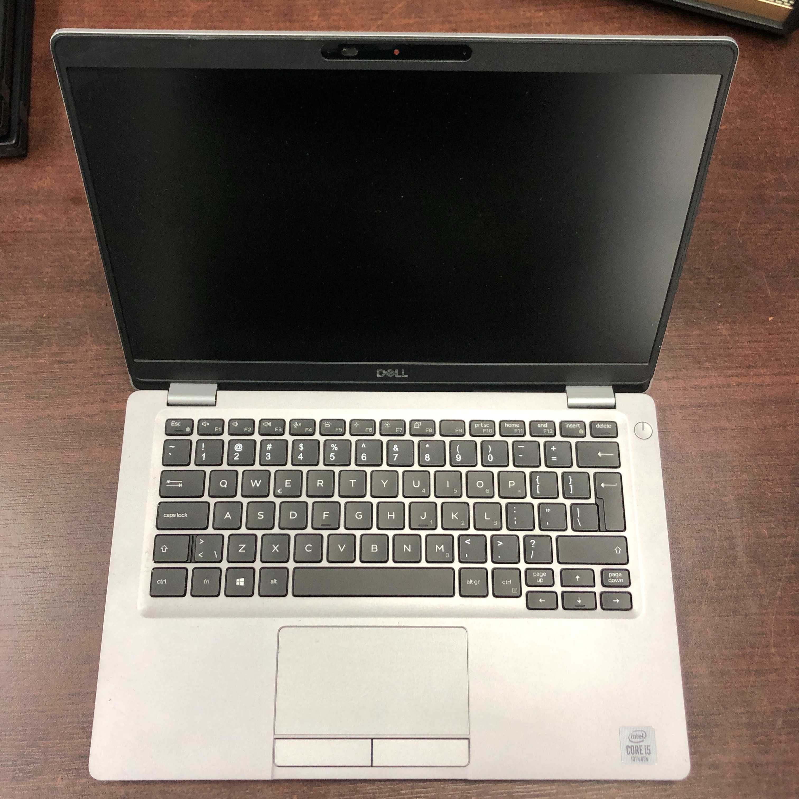 Laptop Dell Latitude 5310 – Core i5 10GEN, 16GB, 512GBSSD Win 11 Kl.A-