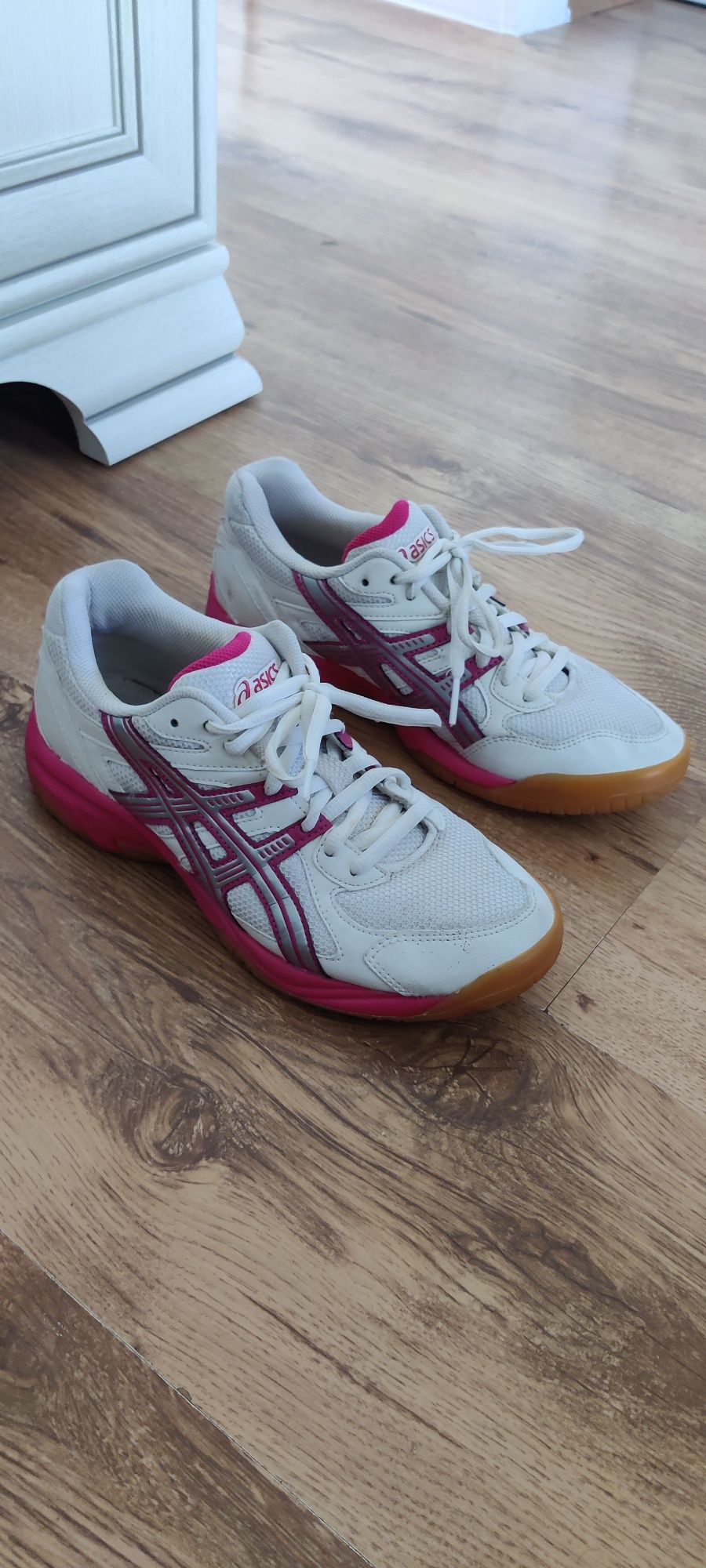 Buty sportowe Asics 37