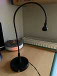 Lampa Ikea KMV-040-030-GS Vintage