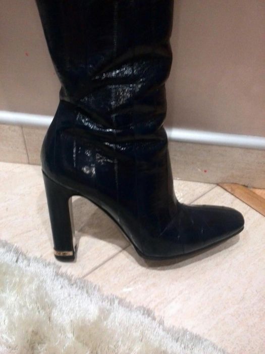 Сапоги, сапожки Dolce&Gabbana (D&G)