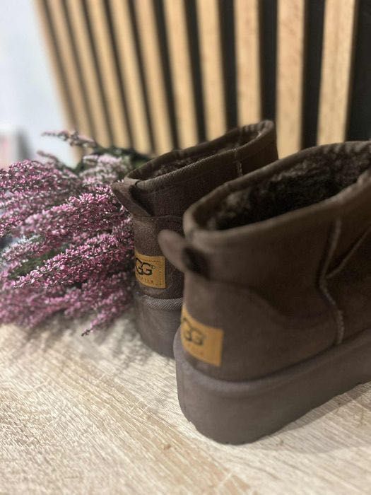 Śniegowce czekoladowe R 38 Hit sezonu