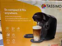 Máquina de café de cápsulas TASSIMO