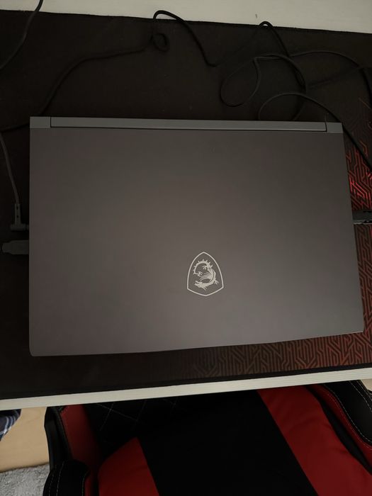 MSI Thin 15 (15’6)