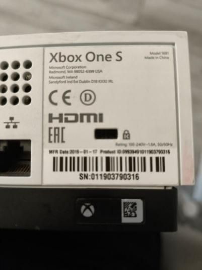 X box one 1tb. OKAZJA!