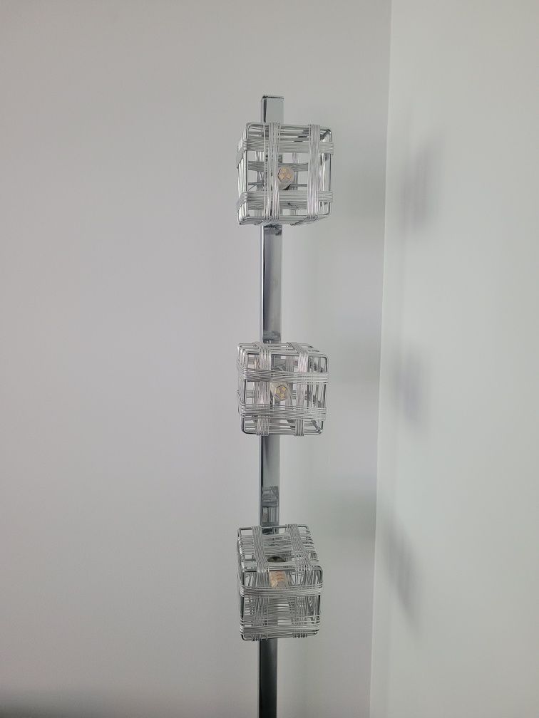 Lampa stojąca - sprzedam