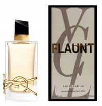 Flaunt Libre Perfumy Damskie 100Ml Edp