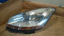 ) Citroen C4 grand Picasso lampa lewa przednia EU
