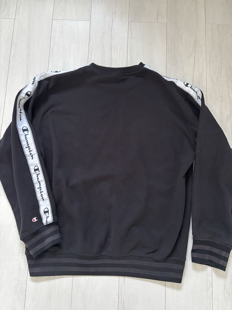 Bluza mlodzieżowa męska rozm.M Champion