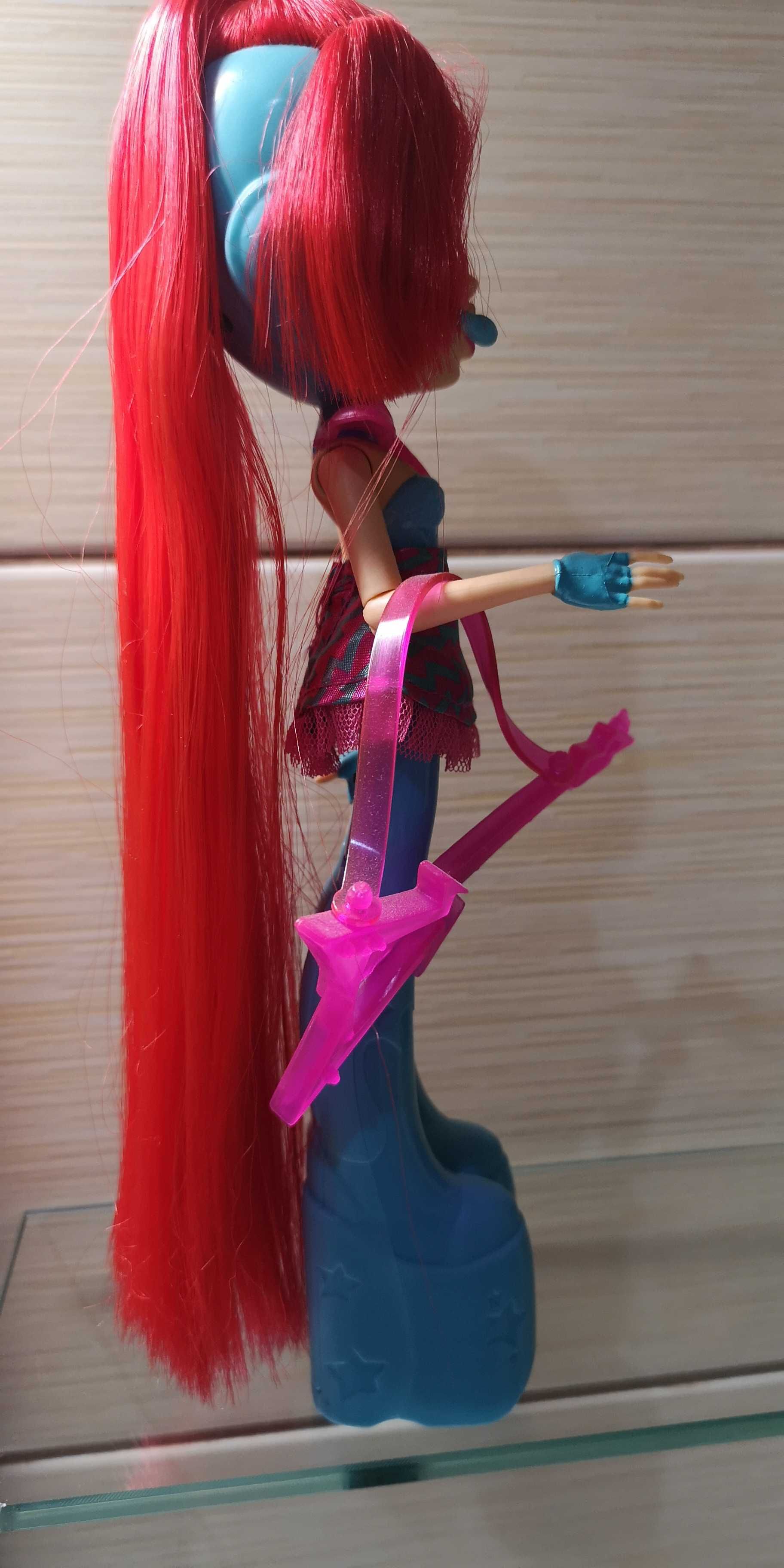 lalka monster high
