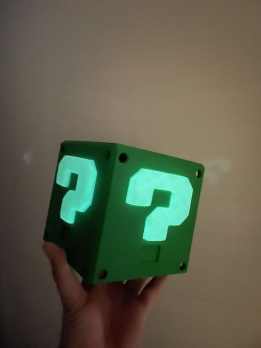 Mealheiro super mario