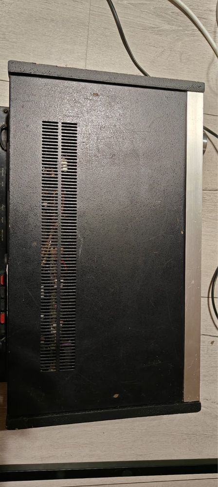 Amplituner SX450
