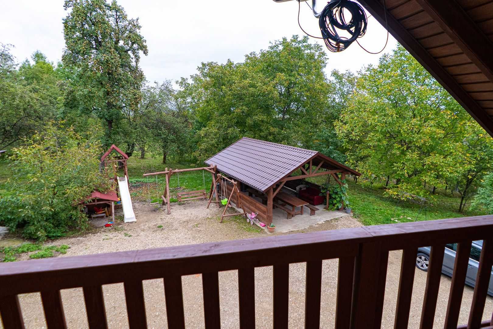 Agroturystyka "Sólcanka" + STREFA RELAKSU (sauna jacuzzi)