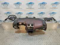 CONJUNTO KIT AIRBAGS TABLIER ALFA ROMEO MITO 955