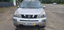 Nissan X-Trail 2.0 дизель для ЗСУ, ТРо, Нац.Гвардии