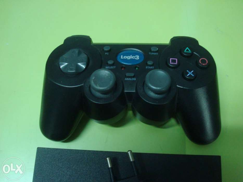 Playstation II